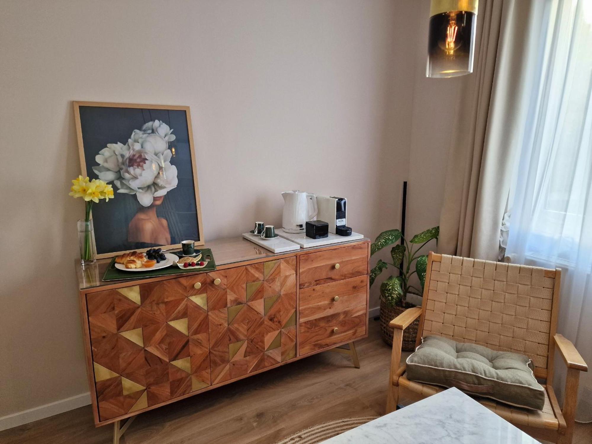 The Secret Garden - Keszthely Bed & Breakfast Ngoại thất bức ảnh