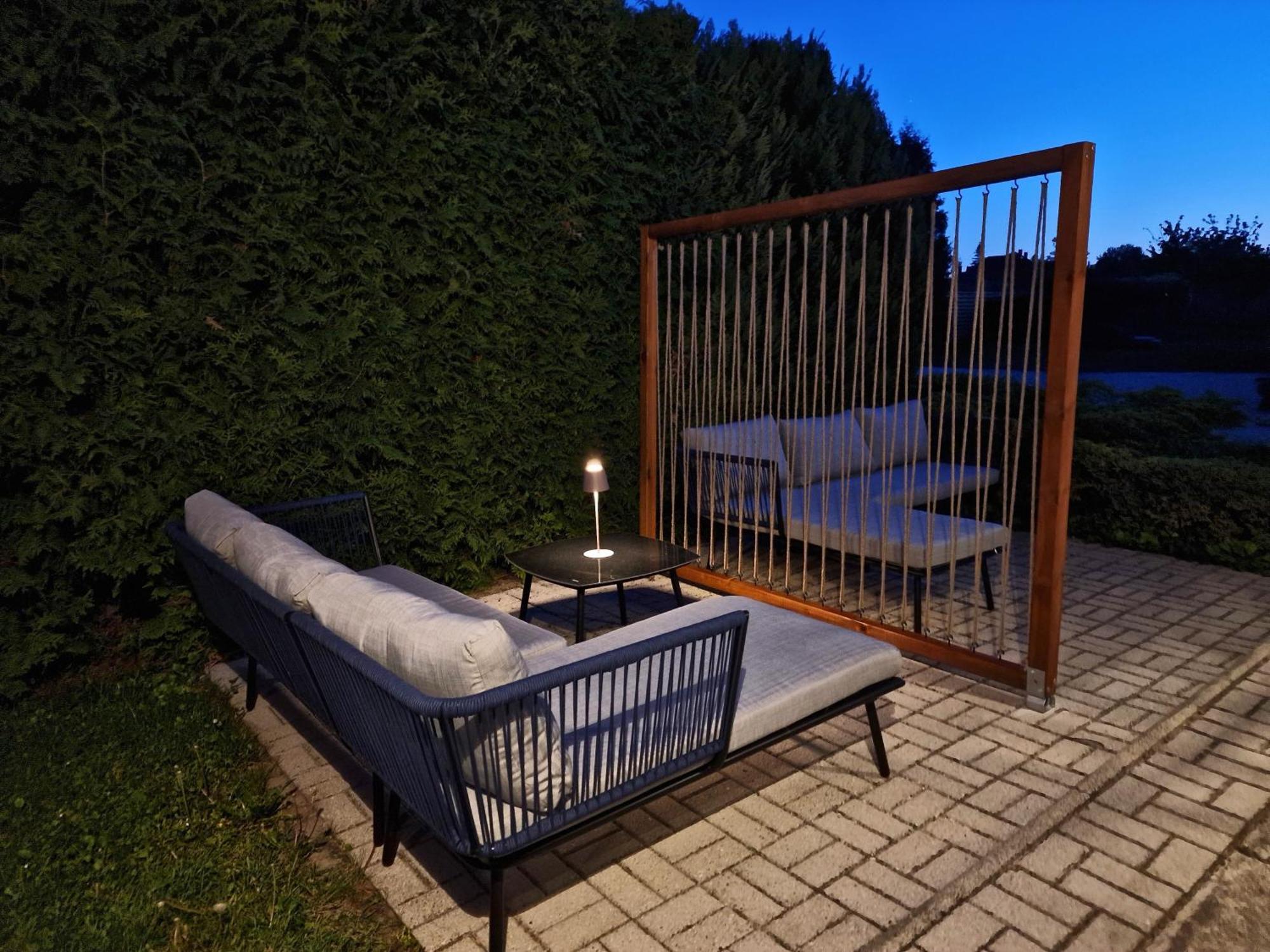 The Secret Garden - Keszthely Bed & Breakfast Ngoại thất bức ảnh