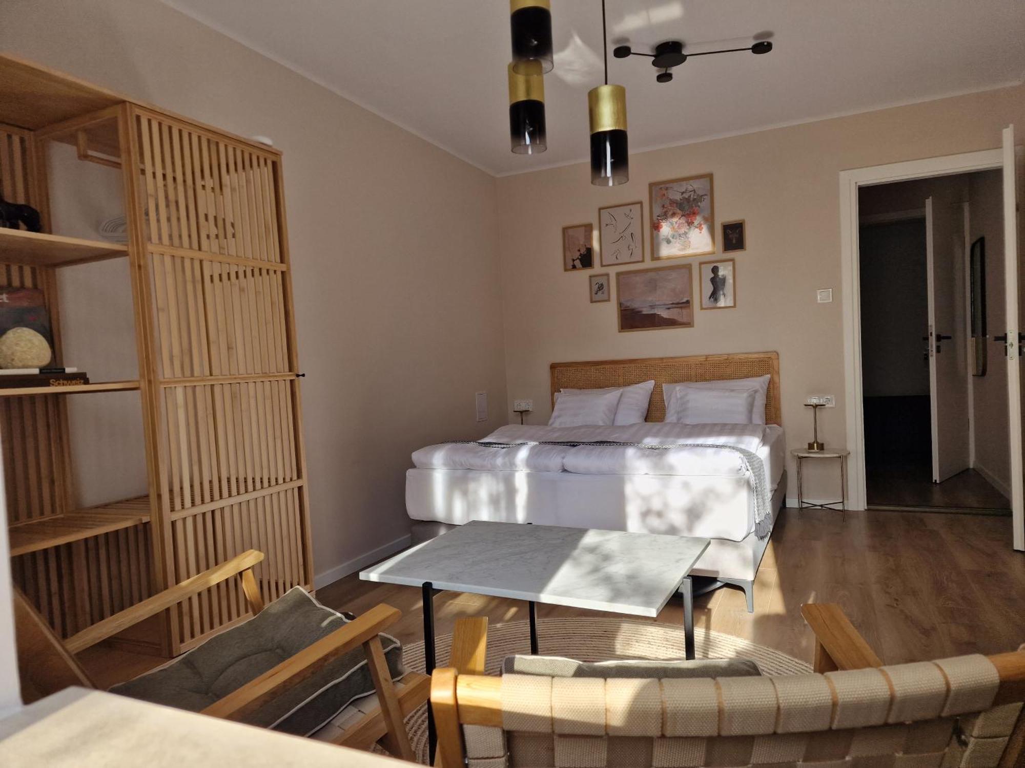The Secret Garden - Keszthely Bed & Breakfast Ngoại thất bức ảnh
