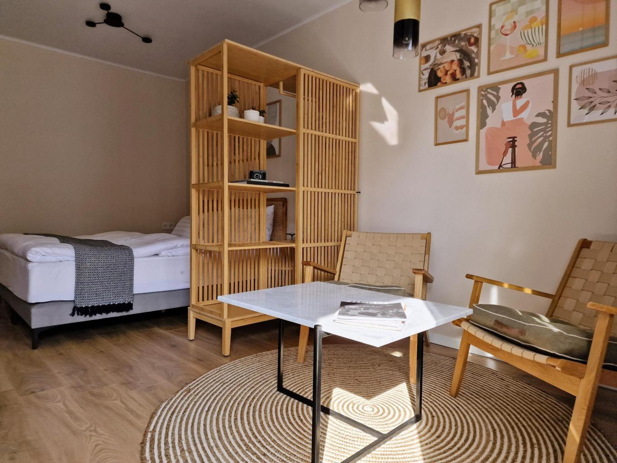 The Secret Garden - Keszthely Bed & Breakfast Ngoại thất bức ảnh