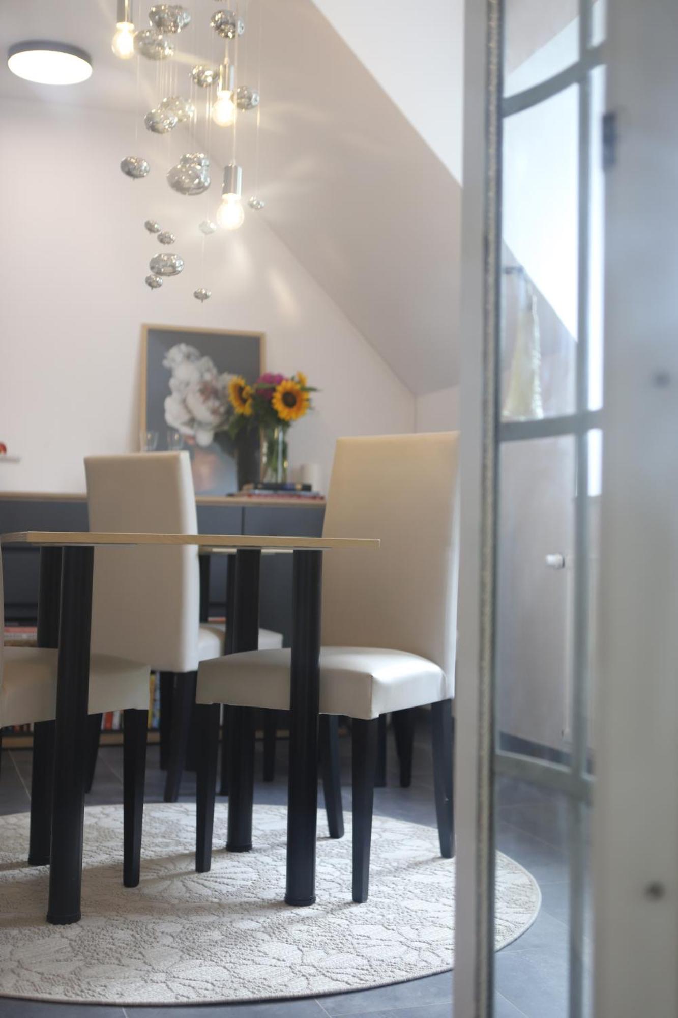 The Secret Garden - Keszthely Bed & Breakfast Ngoại thất bức ảnh