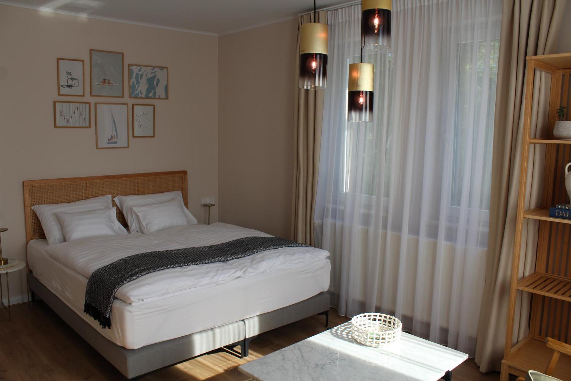 The Secret Garden - Keszthely Bed & Breakfast Ngoại thất bức ảnh