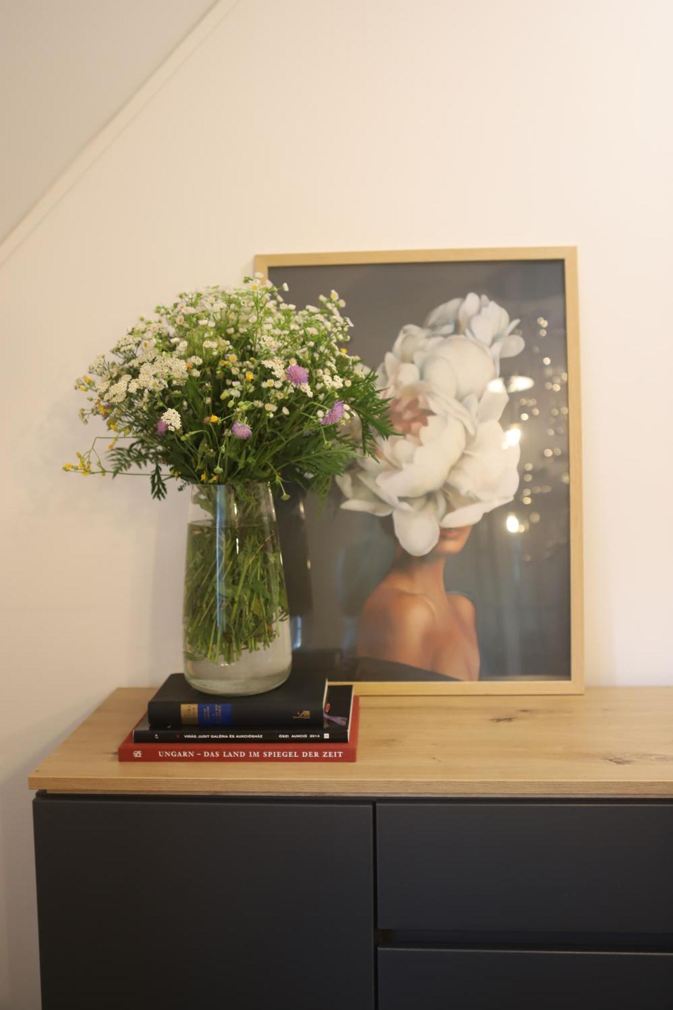 The Secret Garden - Keszthely Bed & Breakfast Ngoại thất bức ảnh