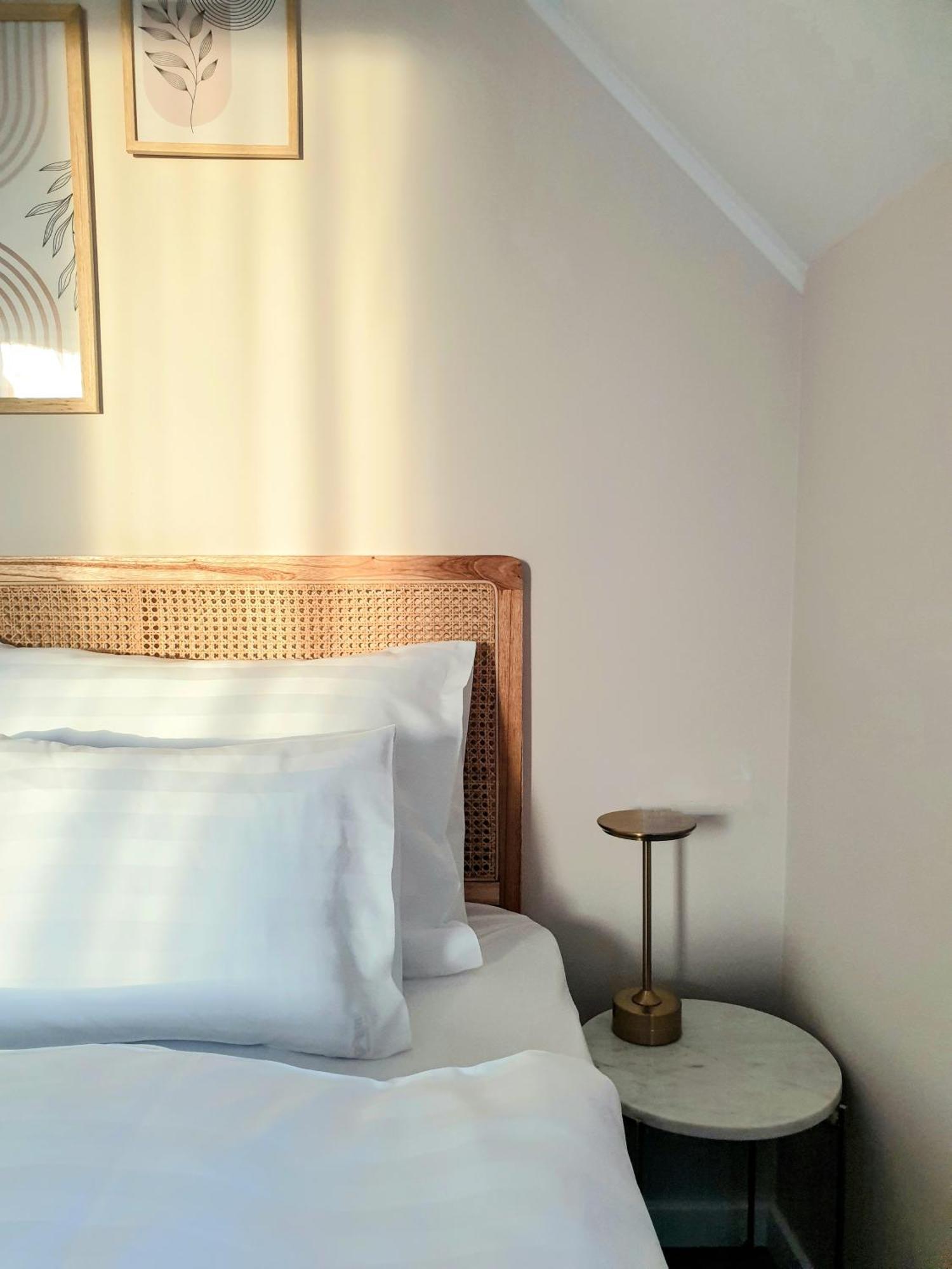 The Secret Garden - Keszthely Bed & Breakfast Ngoại thất bức ảnh