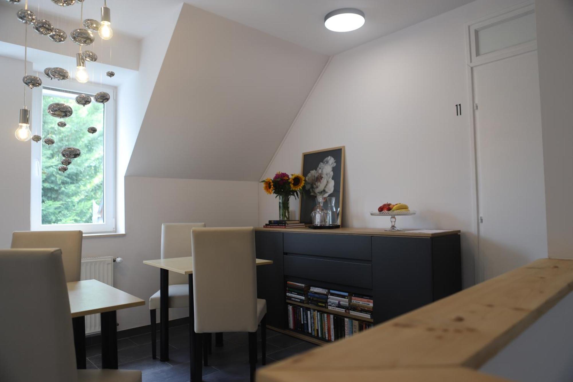 The Secret Garden - Keszthely Bed & Breakfast Ngoại thất bức ảnh