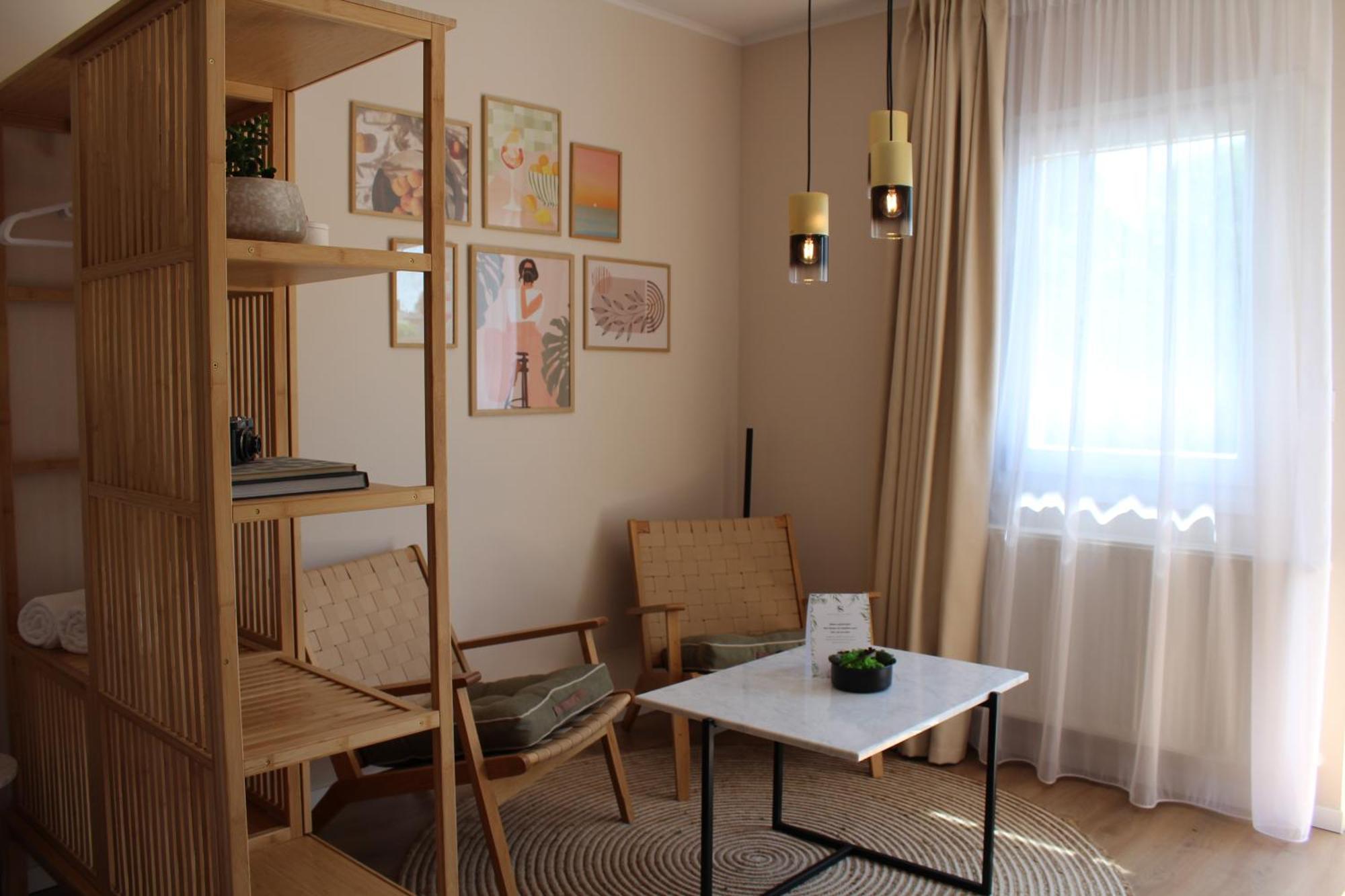 The Secret Garden - Keszthely Bed & Breakfast Ngoại thất bức ảnh
