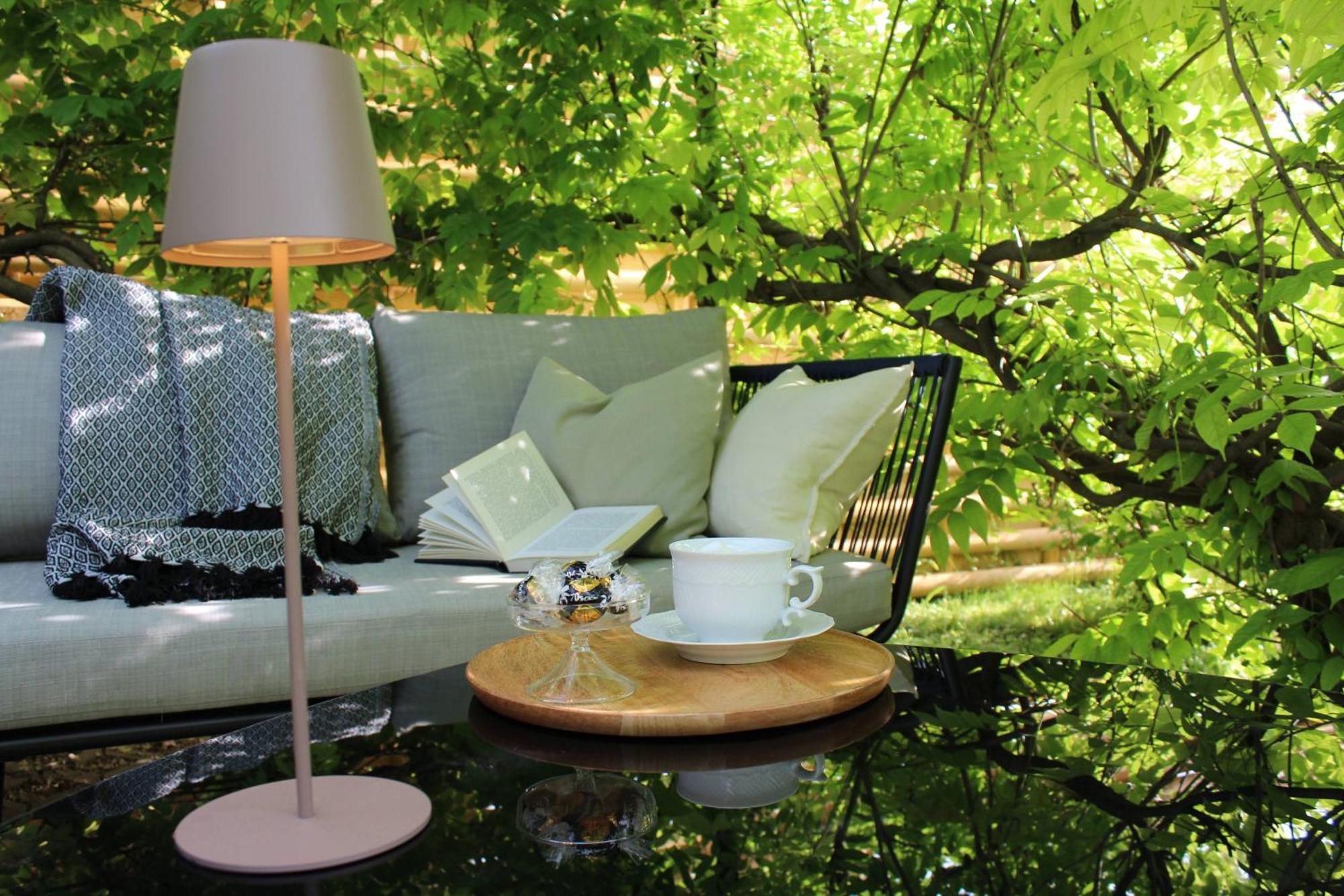 The Secret Garden - Keszthely Bed & Breakfast Ngoại thất bức ảnh