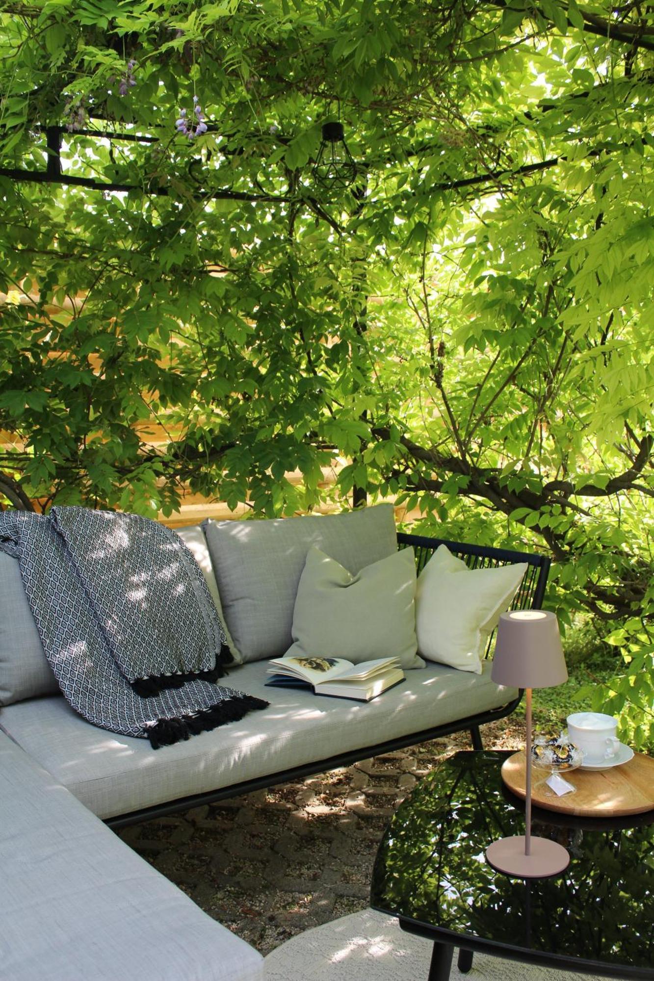The Secret Garden - Keszthely Bed & Breakfast Ngoại thất bức ảnh