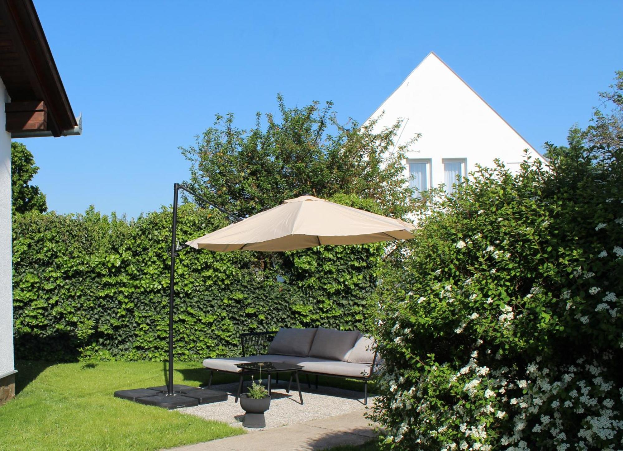 The Secret Garden - Keszthely Bed & Breakfast Ngoại thất bức ảnh